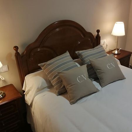 Iberik Casa Vilamor מראה חיצוני תמונה