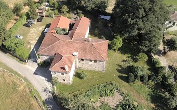 Iberik Casa Vilamor מראה חיצוני תמונה