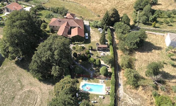 Iberik Casa Vilamor מראה חיצוני תמונה