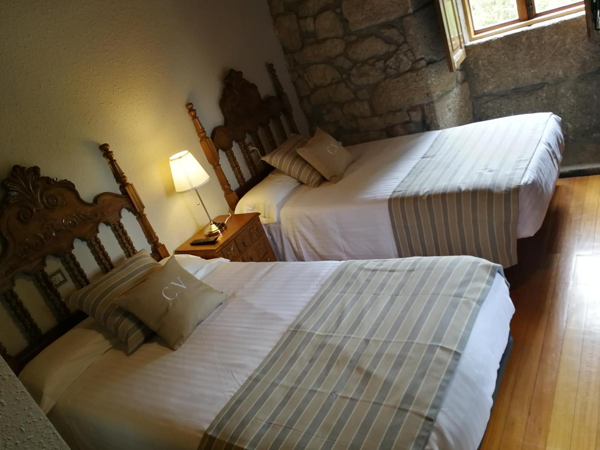 Iberik Casa Vilamor מראה חיצוני תמונה