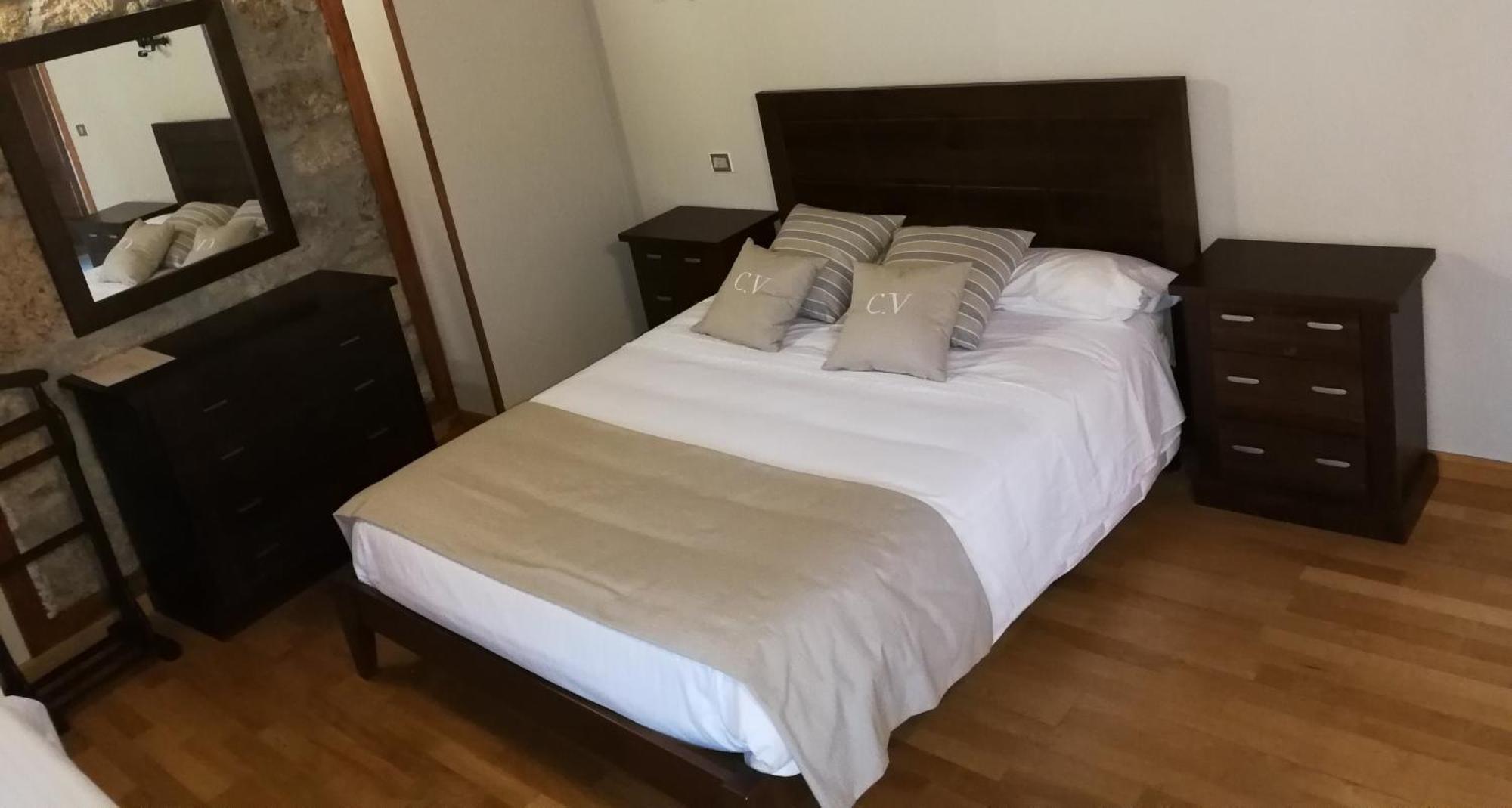 Iberik Casa Vilamor מראה חיצוני תמונה