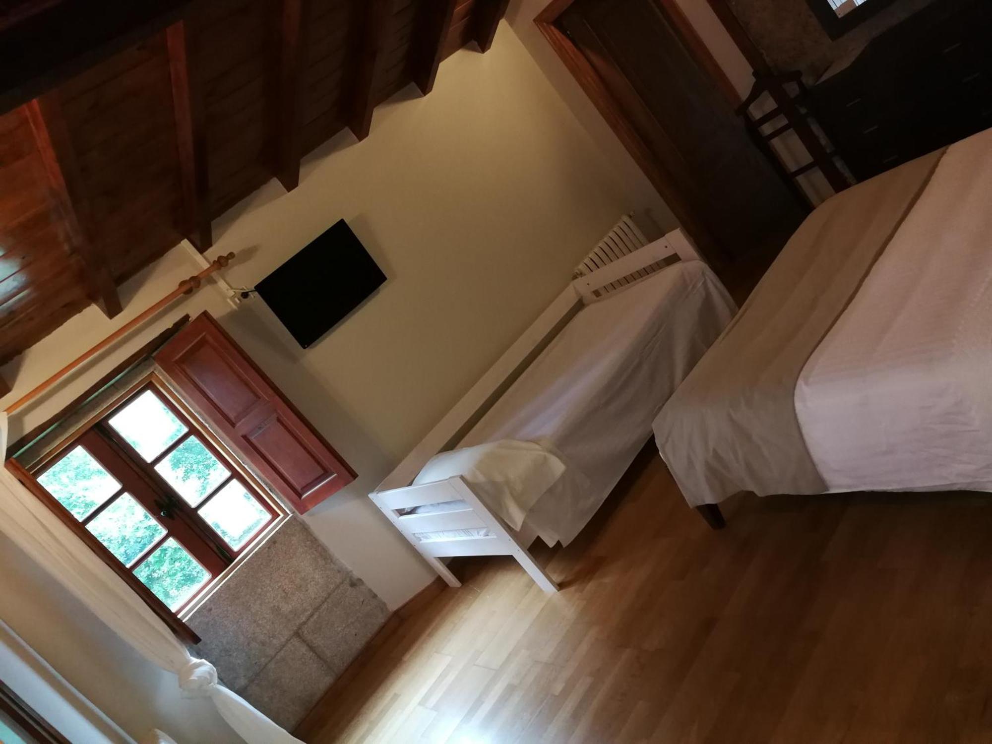Iberik Casa Vilamor מראה חיצוני תמונה
