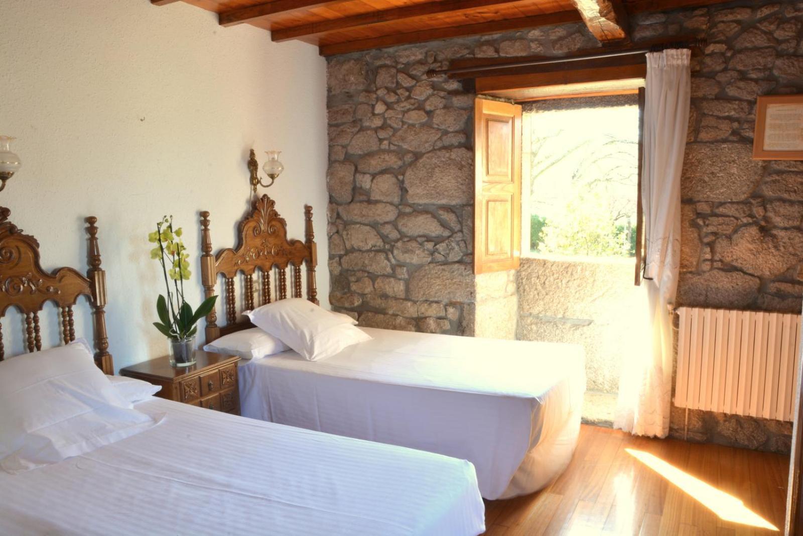 Iberik Casa Vilamor מראה חיצוני תמונה