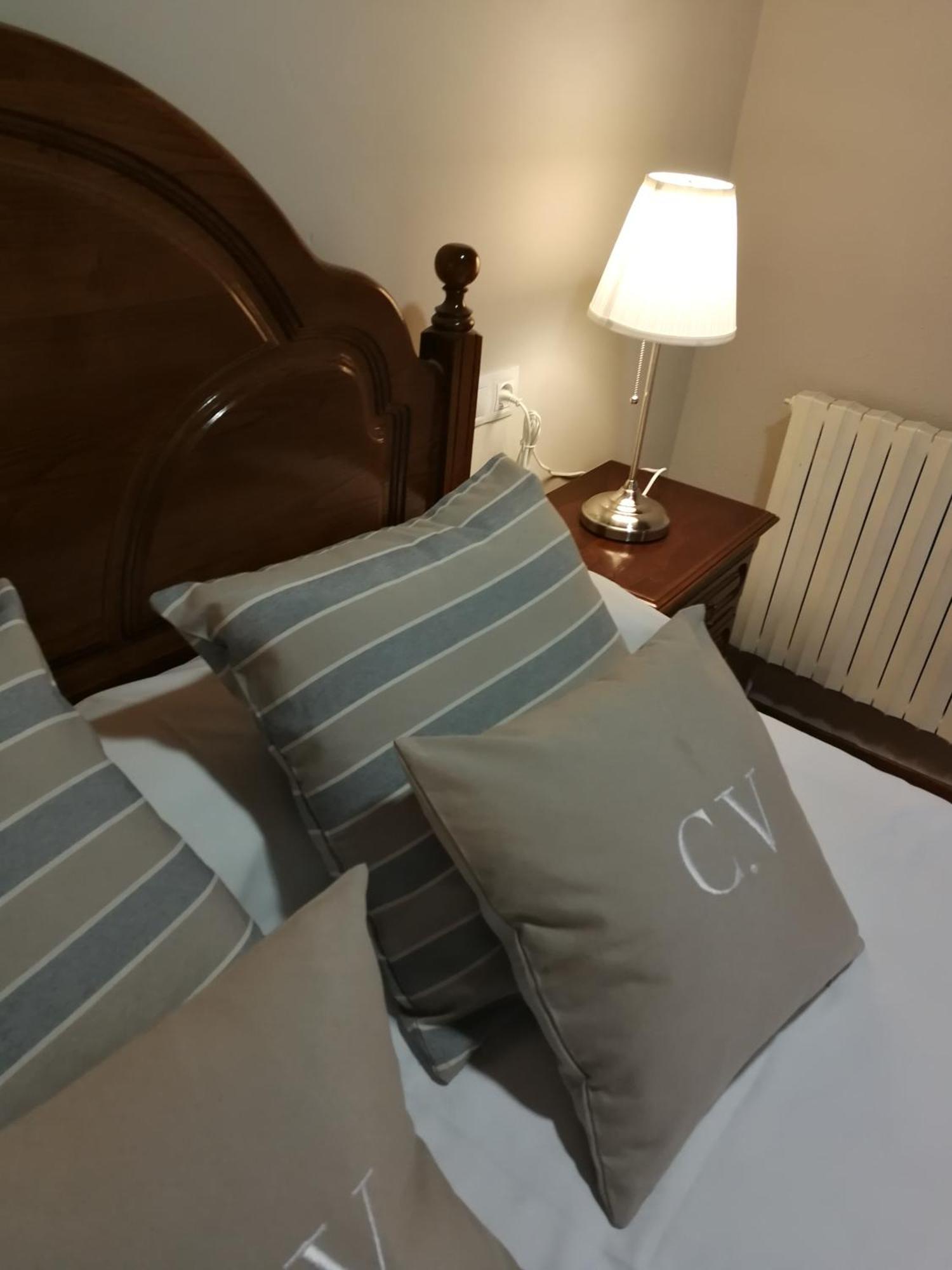 Iberik Casa Vilamor מראה חיצוני תמונה