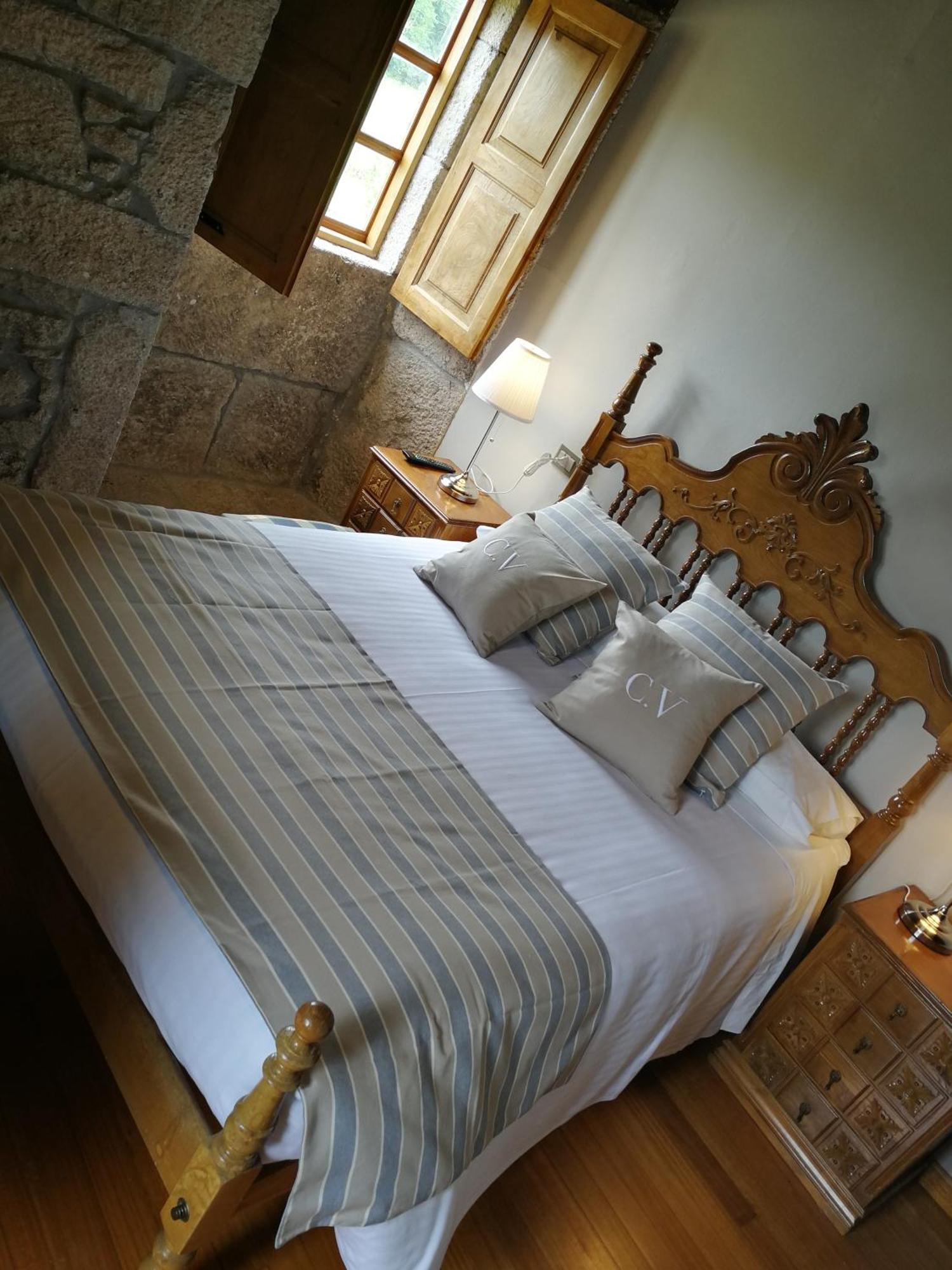 Iberik Casa Vilamor מראה חיצוני תמונה