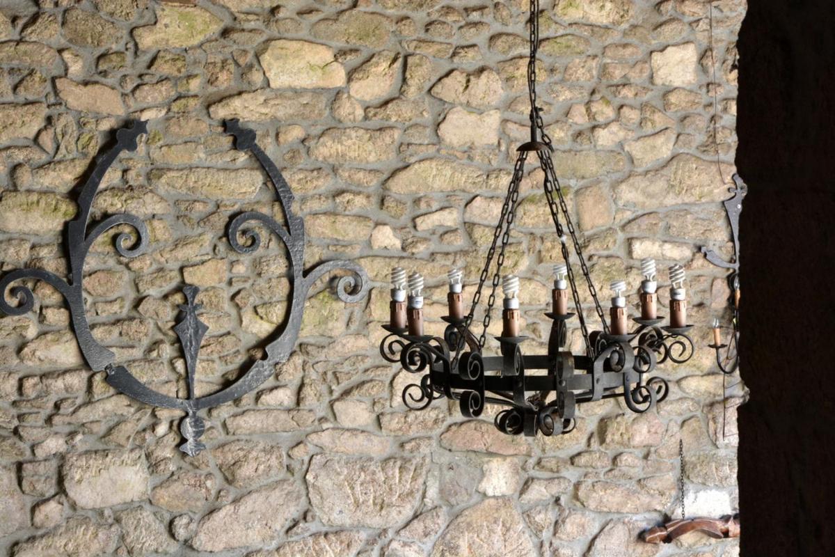 Iberik Casa Vilamor מראה חיצוני תמונה