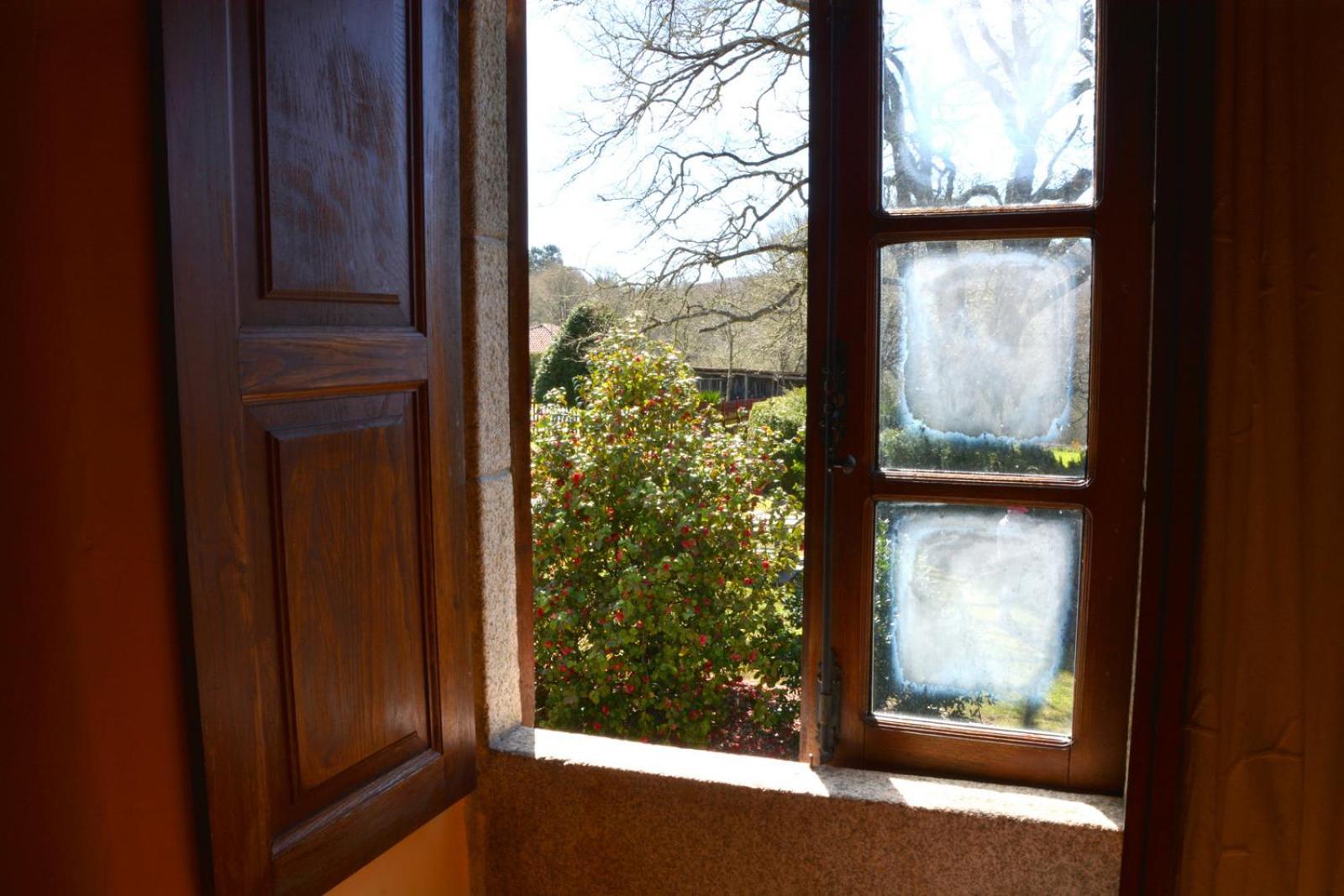 Iberik Casa Vilamor מראה חיצוני תמונה