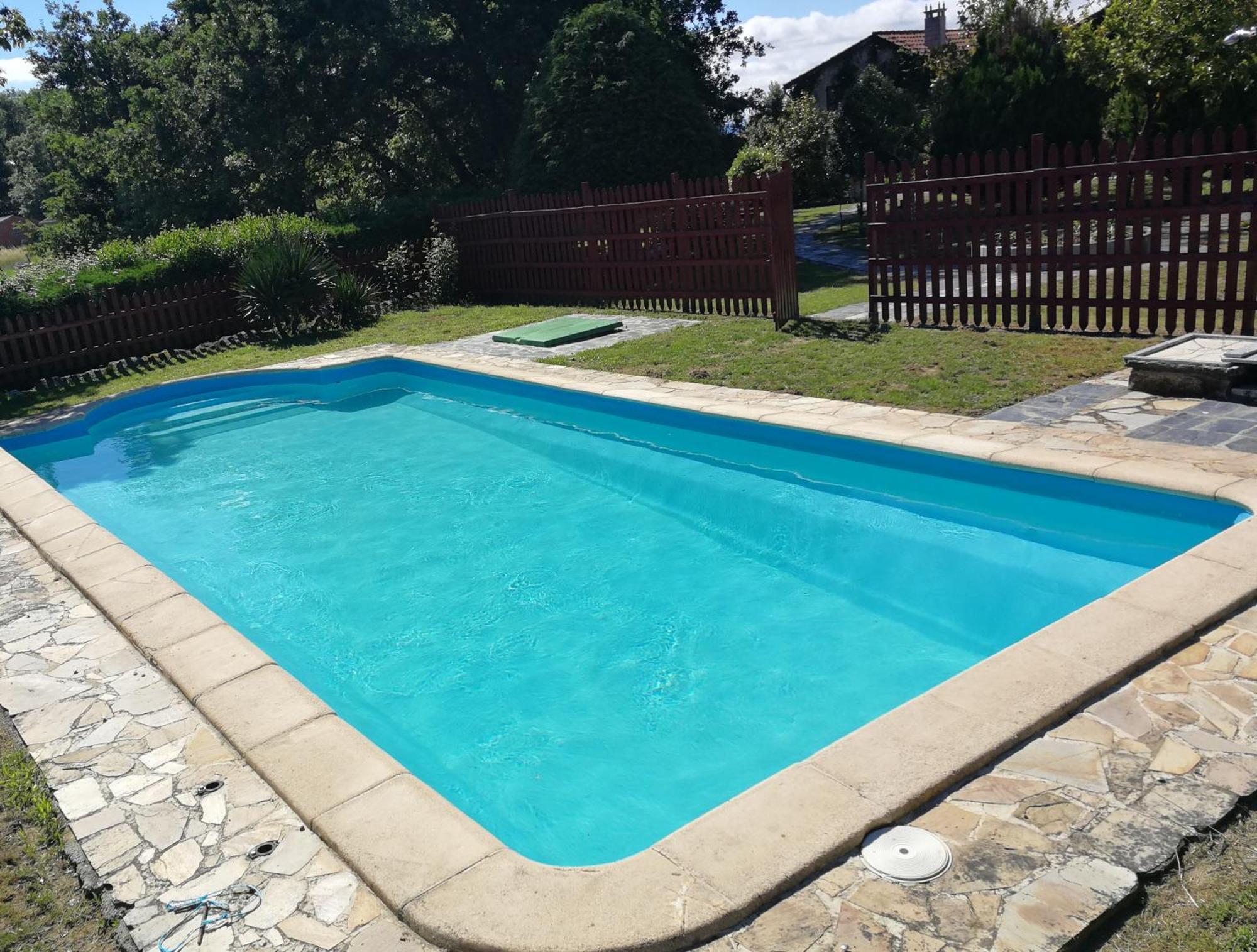 Iberik Casa Vilamor מראה חיצוני תמונה