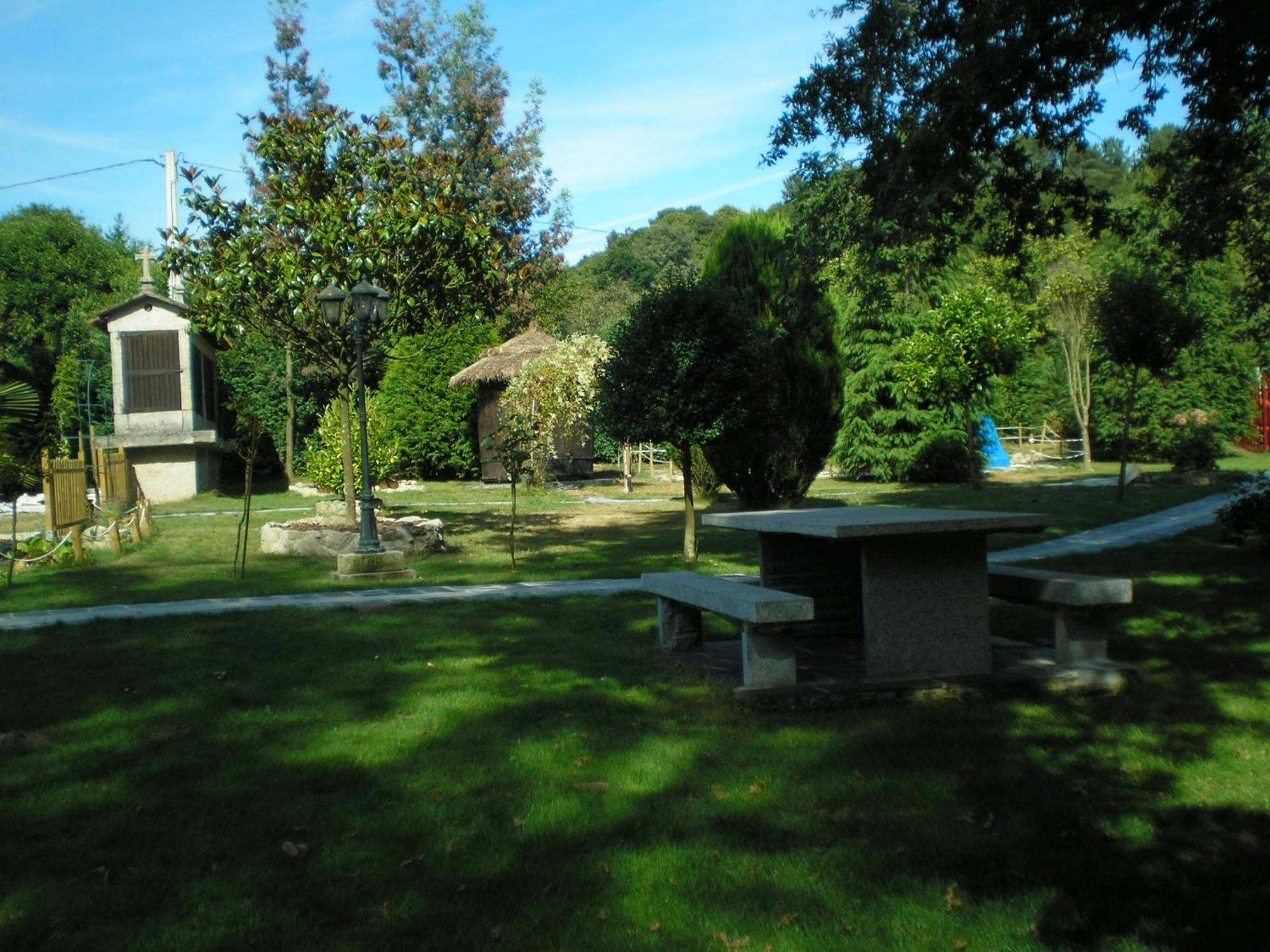 Iberik Casa Vilamor מראה חיצוני תמונה
