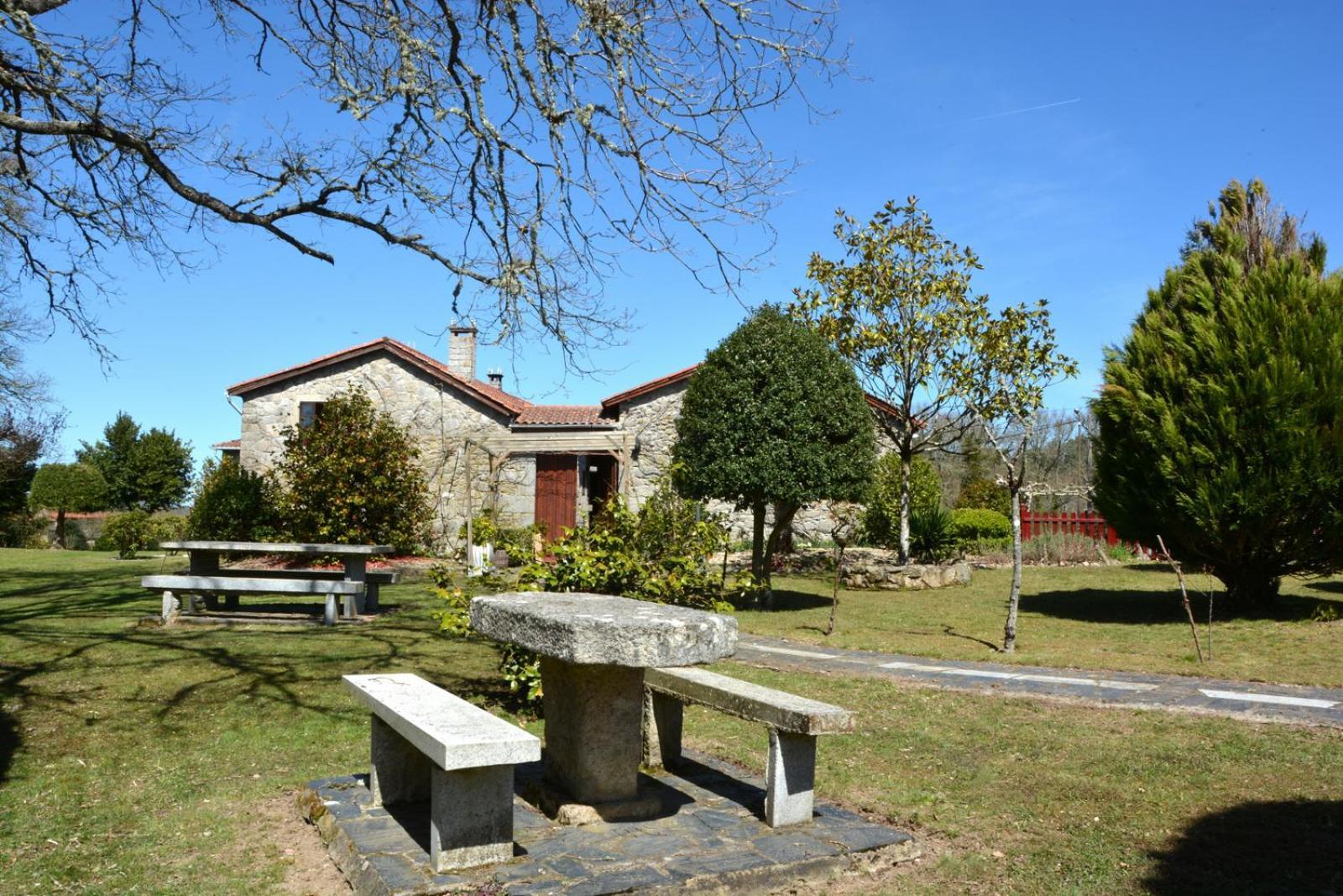Iberik Casa Vilamor מראה חיצוני תמונה