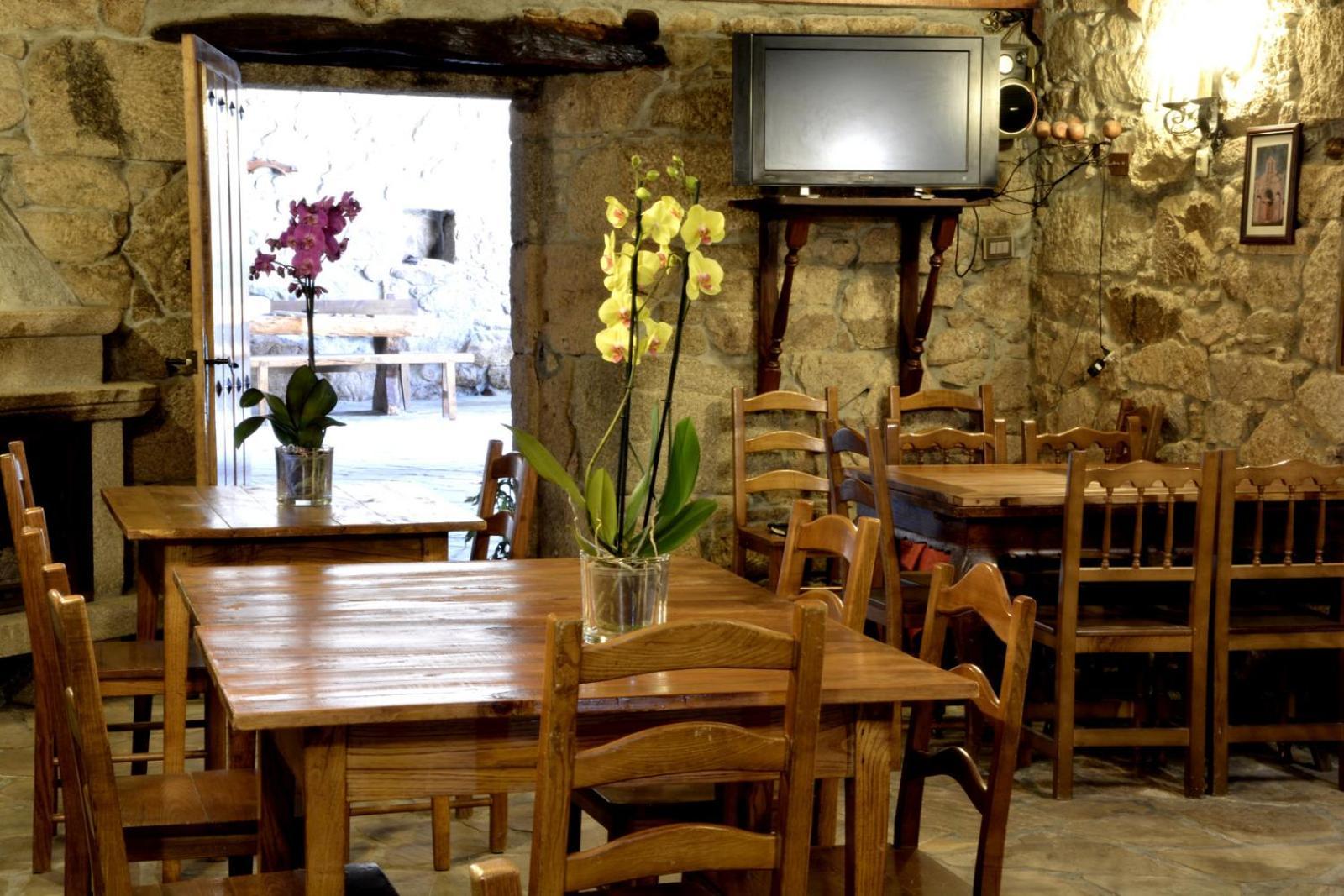 Iberik Casa Vilamor מראה חיצוני תמונה