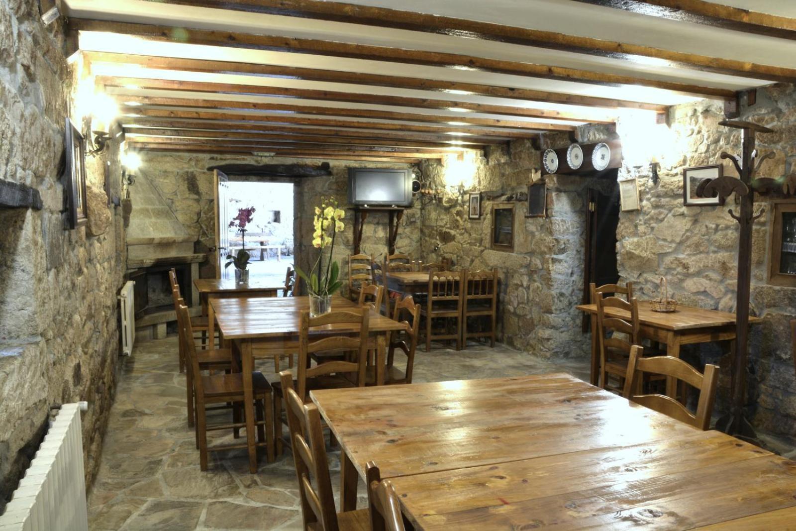 Iberik Casa Vilamor מראה חיצוני תמונה